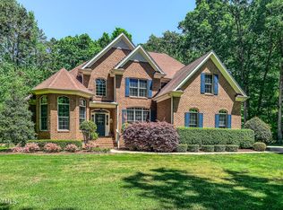 19 Rivers Edge Ct, Timberlake, NC 27583