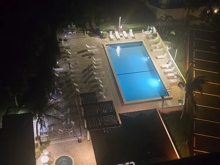 9500 S Ocean Dr #1507 — Photo 24