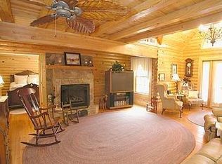 103 Starlight Dr, Sautee Nacoochee, GA 30571
