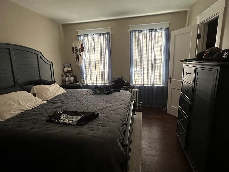 72 Chambers St #2 — Photo 12