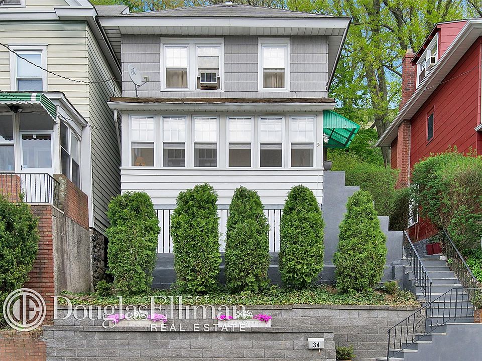 34 Sedgwick Ave, Yonkers, NY 10705 Zillow