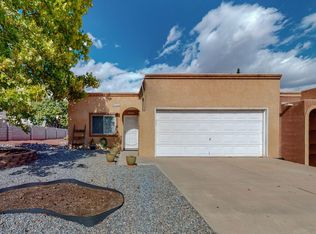 6921 Cleghorn Rd NW, Albuquerque, NM 87120