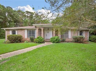 7807 Yorkhaven Rd, Mobile, AL 36695