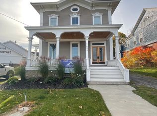 1603 W Genesee St APT 1, Syracuse, NY