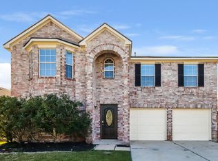 29007 Fox Fountain Ln, Spring, TX 77386