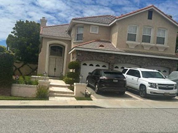 Property Side View