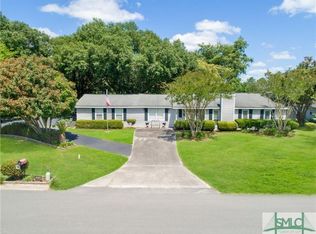 206 Burton Rd, Savannah, GA 31405