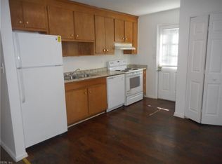 122 Christian St APT 2, Newport News, VA 23608