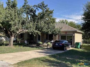 603 Rices Crossing Rd UNIT A, Taylor, TX 76574