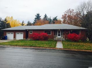 3247 S 250 W, Nibley, UT 84321