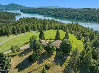 16529 N Triangle 7 Rd, Hayden Lake, ID 83835