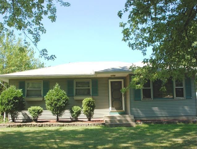 Front view