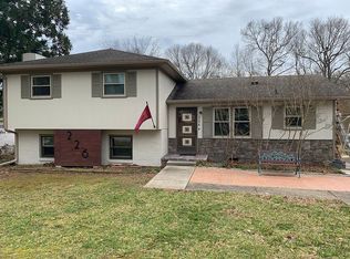 226 Brookmere Rd, Simpsonville, SC 29681