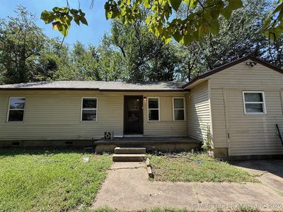 554 E 48th Pl N, Tulsa, OK, 74126