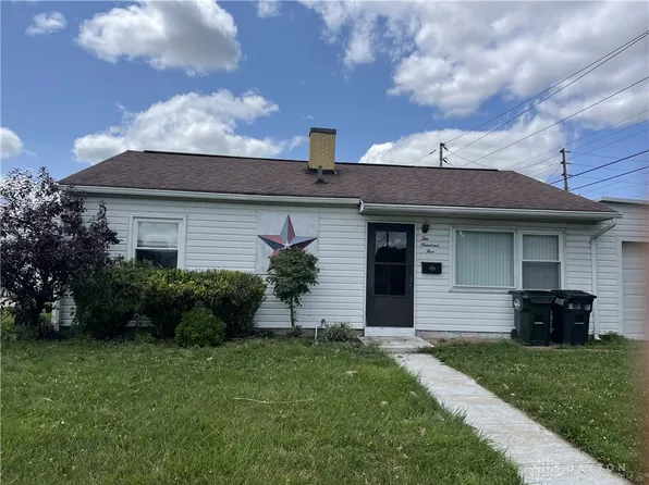 205 Westhafer Rd, Vandalia, OH 45377