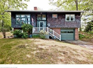 61 Cascade Rd, Old Orchard Beach, ME 04064