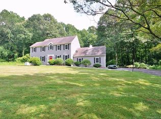 868 Chestnut Tree Hill Rd, Southbury, CT 06488