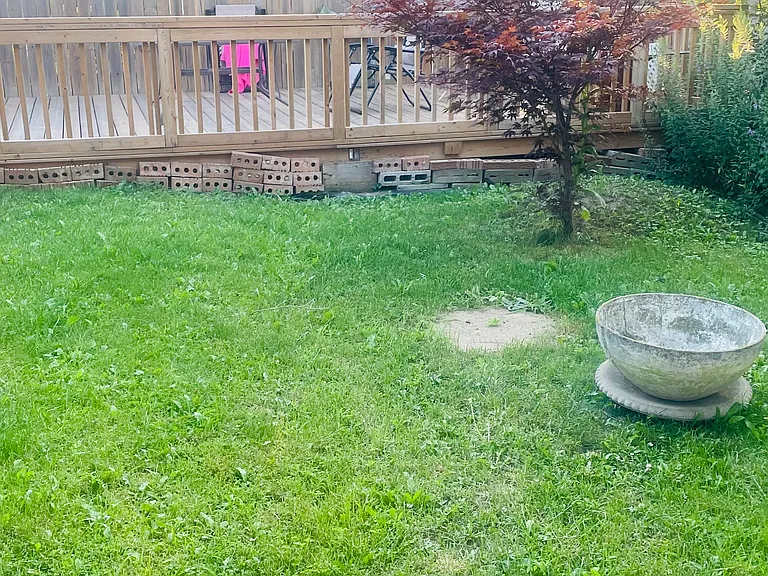 Parkington Cres — Photo 7