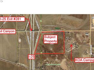 0 County Road 70, Wellington, CO 80549