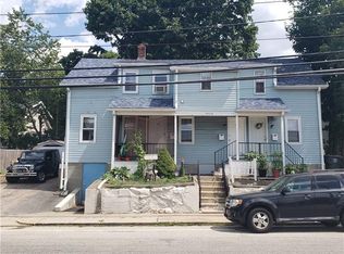 1576 Main St, West Warwick, RI 02893