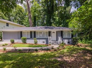 3130 McAfee Rd, Decatur, GA 30032