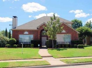 7009 Fallkirk Dr, Plano, TX 75025