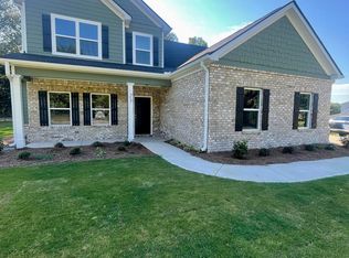 23 Strickland Loop, Forsyth, GA 31029