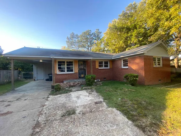 3963 Kenosha Rd, Memphis, TN 38118