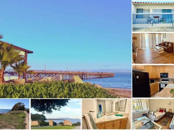 43 Dearborn Pl APT 52, Goleta, CA 93117