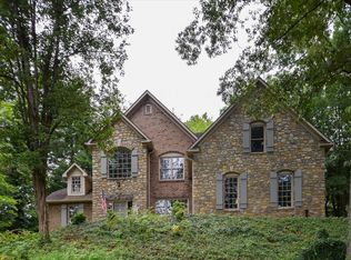 3120 Hidden Oak Rd SW, Roanoke, VA 24018