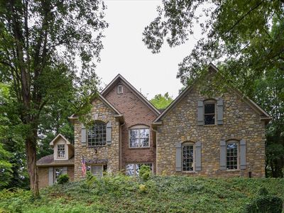 3120 Hidden Oak Rd SW, Roanoke, VA, 24018