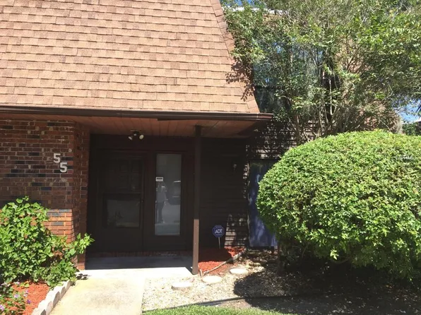 1836 Crystal Lake Dr APT 55, Lakeland, FL 33801