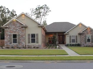 8184 Foxtail Loop, Pensacola, FL 32526