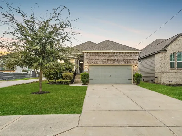 3107 Amboy St, Houston, TX 77026