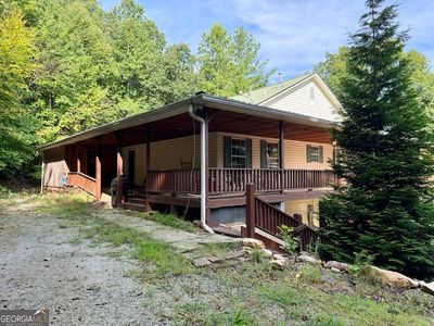 1657 Nimblewill Gap Rd, Dahlonega, GA, 30533