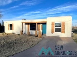 1001 W Centre Ct, Artesia, NM 88210