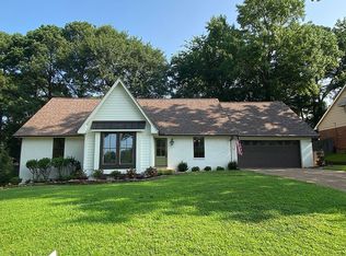 7366 Cornuta Ln, Germantown, TN 38138