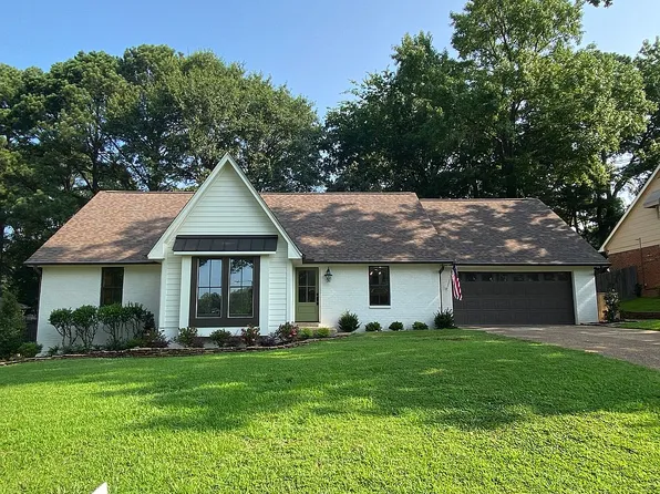 7366 Cornuta Ln, Germantown, TN 38138