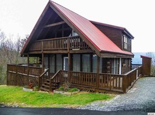 2408 Hatcher Mountain Rd, Sevierville, TN 37862