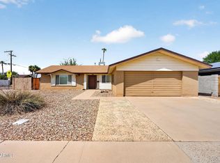 8602 E PECOS Lane, Scottsdale, AZ 85250