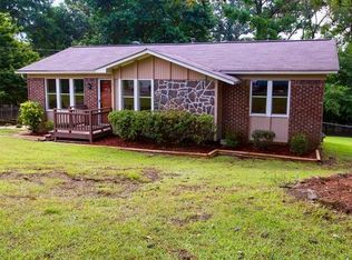 223 Mobile Ave, Trussville, AL 35173