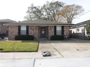 254 Gruner Rd, Metairie, LA 70001