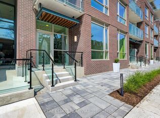 150 Logan Ave #133, Toronto, ON M4M 0E4