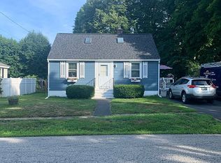 140 Decatur Rd, Portsmouth, NH 03801