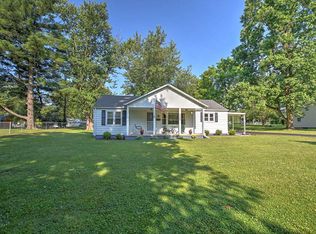 2343 S Windsor Rd, Decatur, IL 62521