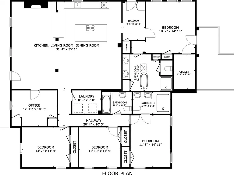 10054 Cedardale Dr — Photo 2