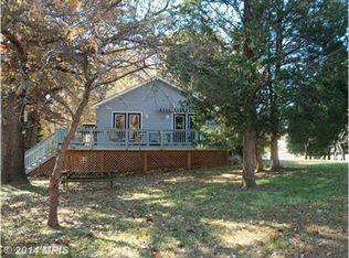 134 Sycamore Cir, Mineral, VA
