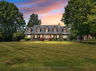 18407 County Road 2 Rd, South Glengarry, ON K6H5R5