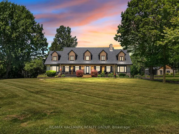 18407 County Road 2 Rd, South Glengarry, ON K6H 5R5