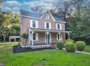 6490 Quantico Rd, Quantico, MD 21856